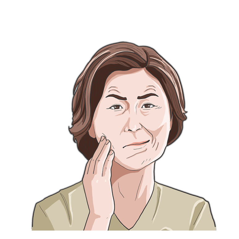 19_구안와사_아줌마중추성