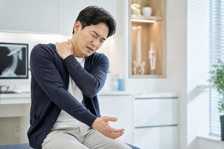 흉곽