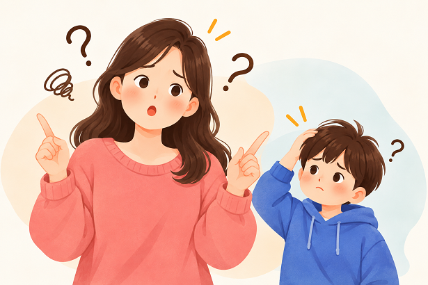 성장
