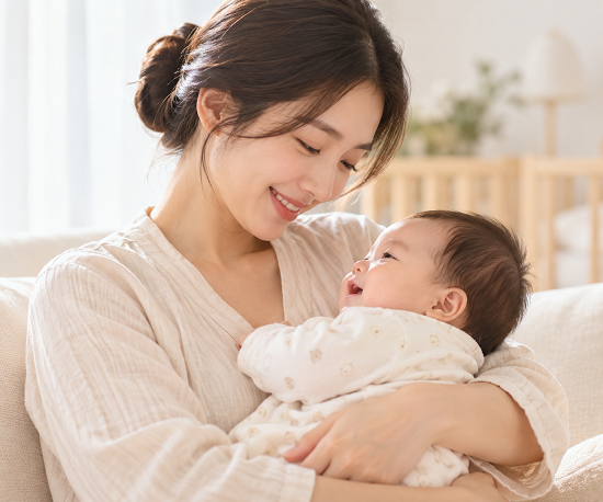 아기